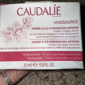 Caudalie Vinosource Crème SOS
